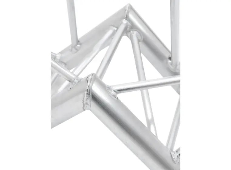 Alutruss QUADLOCK 6082-875 4-veis tverrbjelke 